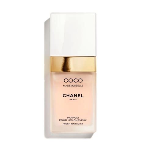 chanel coco mademoiselle profumo per capelli.|COCO MADEMOISELLE PROFUMO PER CAPELLI .